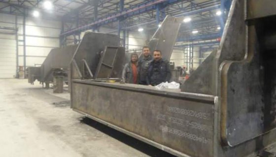 Özel Taşıyıcılar